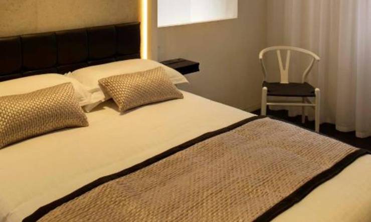 Double (single use) nox hotels | belsize park london Double (single use) nox hotels | belsize park london