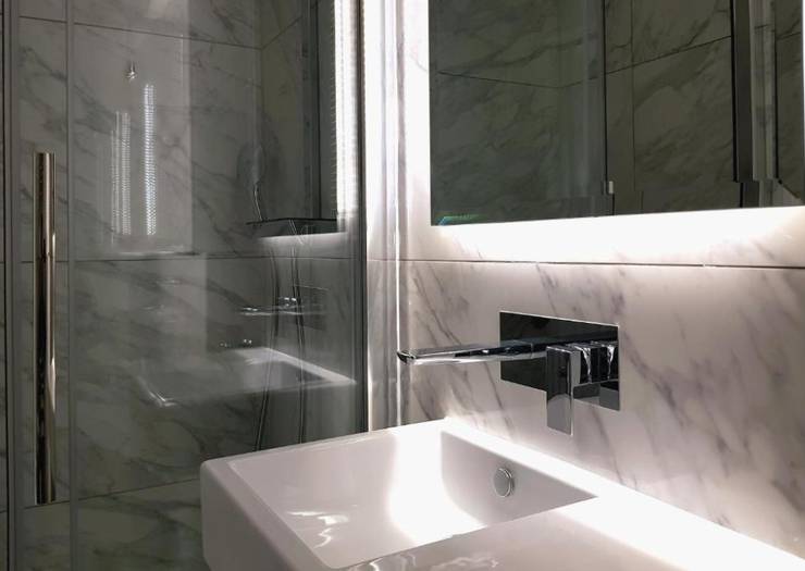 Suite NOX Maida Vale London Suite NOX Maida Vale London