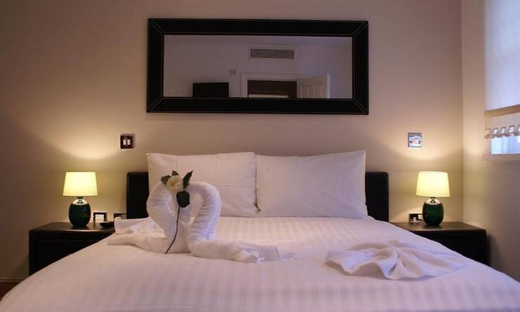 Double nox hotels | west end lane ii london Double nox hotels | west end lane ii london