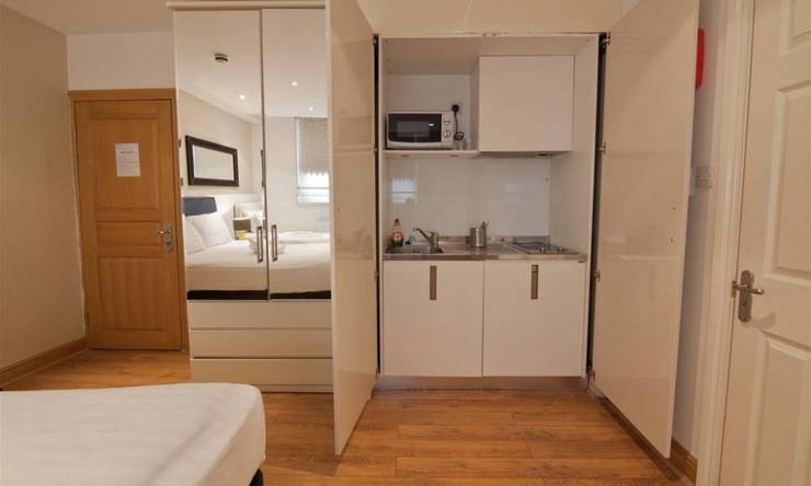 Double nox hotels | west end lane i london Double nox hotels | west end lane i london