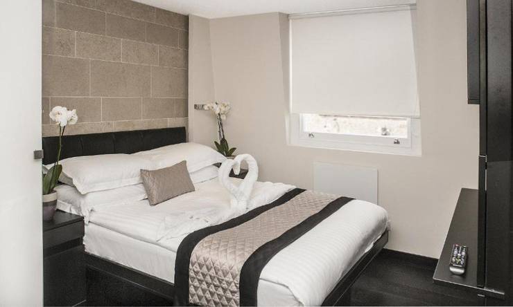 Double NOX Notting Hill London Double NOX Notting Hill London