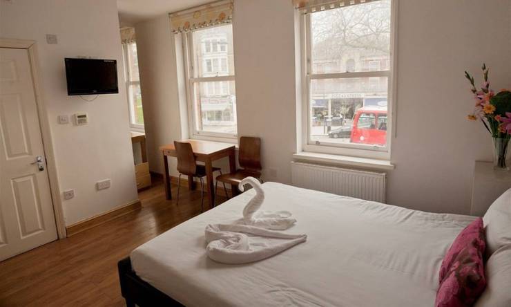 Double nox hotels | west end lane i london Double nox hotels | west end lane i london