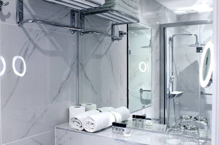 Double studio (lower ground floor) nox hotels | lancaster gate london Double studio (lower ground floor) nox hotels | lancaster gate london