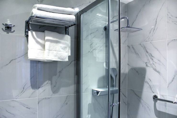 Double room nox hotels | lancaster gate london Double room nox hotels | lancaster gate london