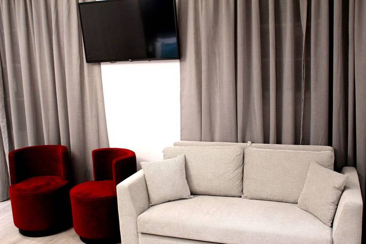 Family studio nox hotels | lancaster gate london Family studio nox hotels | lancaster gate london