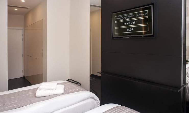 Twin NOX Golders Green London Twin NOX Golders Green London