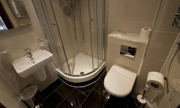 Double NOX Bayswater London Double NOX Bayswater London