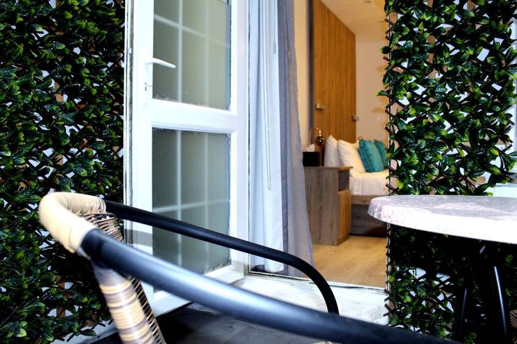 Signature jacuzzi studio nox hotels | lancaster gate london Signature jacuzzi studio nox hotels | lancaster gate london