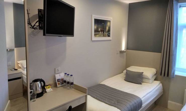 NOX HOTELS Hyde Park’s London