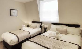 Triple NOX Belsize Park London