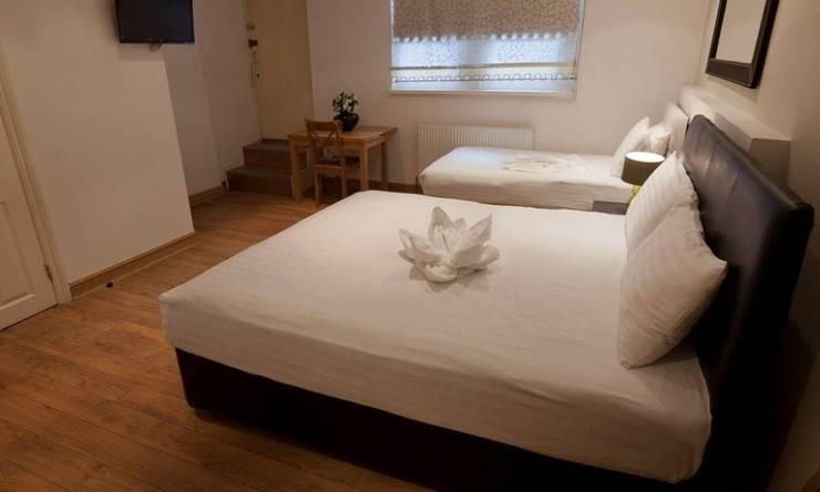 Triple nox hotels | west end lane i london Triple nox hotels | west end lane i london