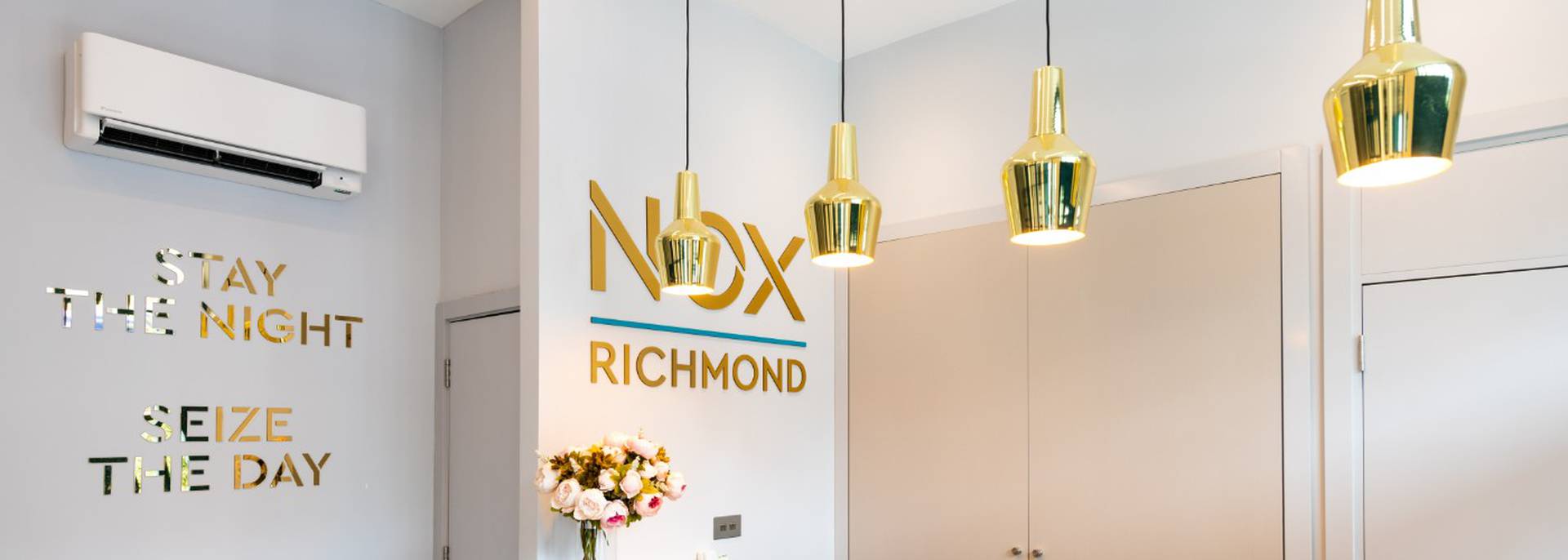  NOX Richmond London