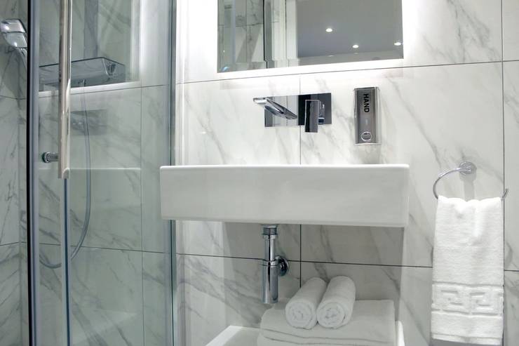 Double studio nox hotels | waterloo london Double studio nox hotels | waterloo london