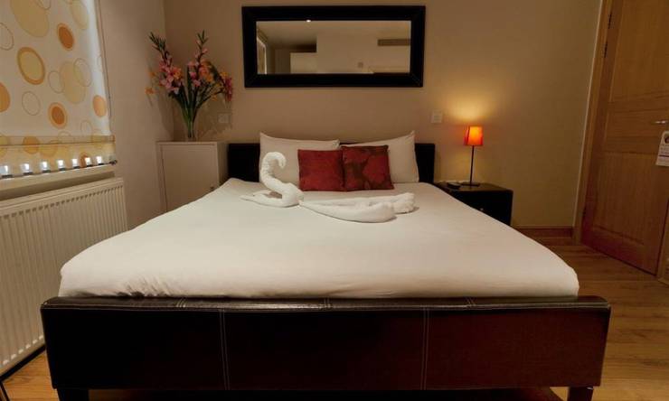 Double nox hotels | west end lane i london Double nox hotels | west end lane i london