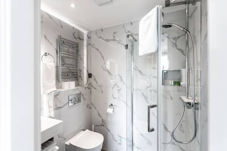 Double studio with jacuzzi NOX Richmond London