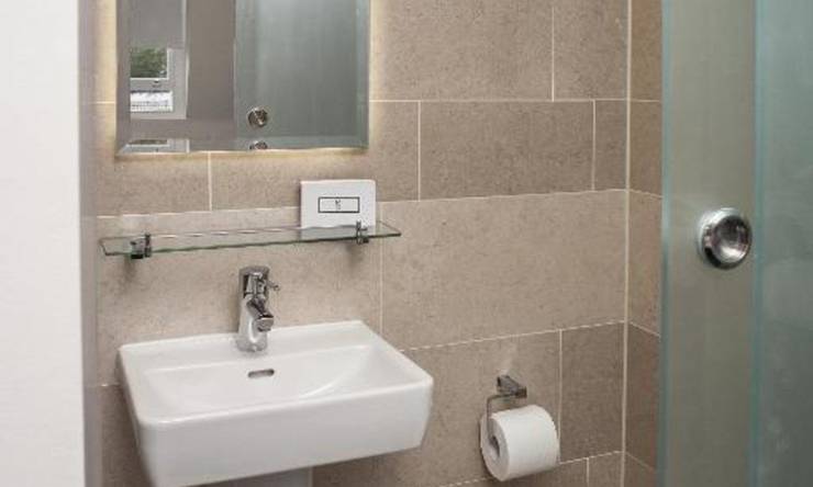 Double NOX Notting Hill London Double NOX Notting Hill London