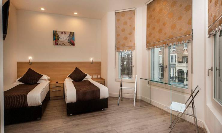 Apartment: twin nox hotels | kensington london Apartment: twin nox hotels | kensington london