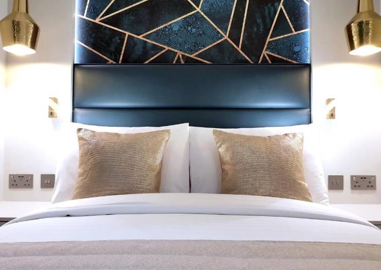 Suite NOX Maida Vale London Suite NOX Maida Vale London