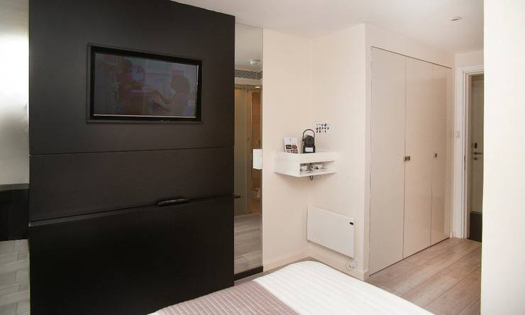 Studio: triple nox hotels | kensington london Studio: triple nox hotels | kensington london