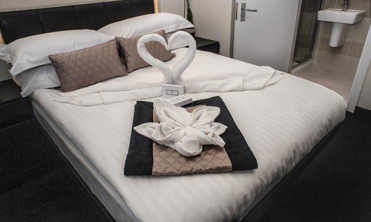 Family deluxe NOX Notting Hill London Family deluxe NOX Notting Hill London