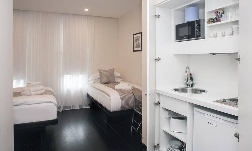 Triple NOX Golders Green London