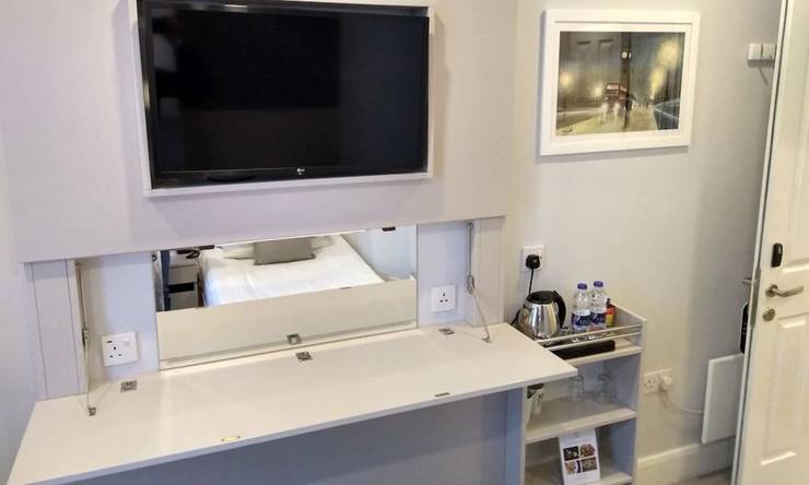 Single NOX Hyde Park London Single NOX Hyde Park London