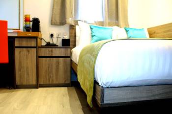 Double room nox hotels | lancaster gate london Double room nox hotels | lancaster gate london