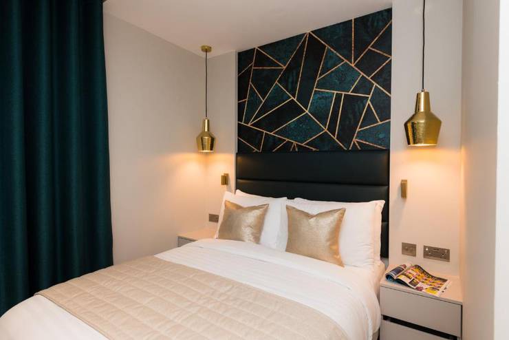 Family studio NOX West End Lane II London Family studio NOX West End Lane II London