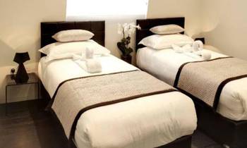 Twin NOX Belsize Park London Twin NOX Belsize Park London