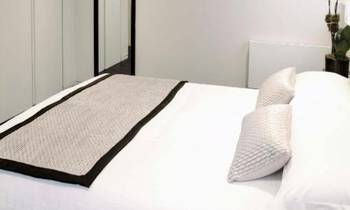 Double NOX Belsize Park London Double NOX Belsize Park London