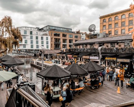 Camden Market NOX HOTELS