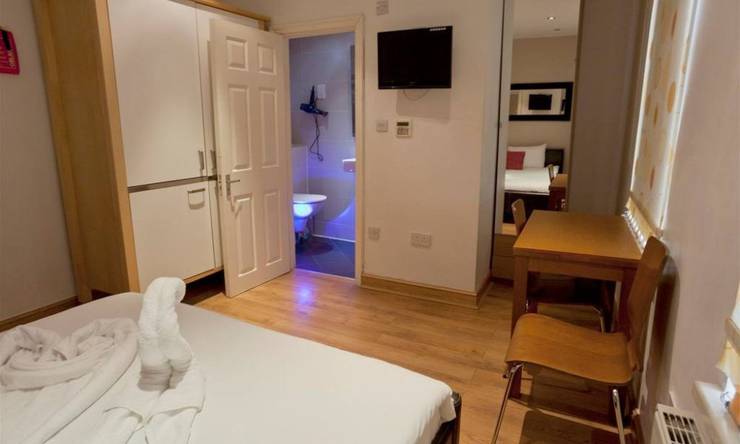 Double nox hotels | west end lane i london Double nox hotels | west end lane i london