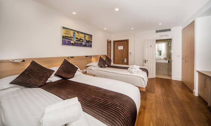 Apartment: family nox hotels | kensington london Apartment: family nox hotels | kensington london