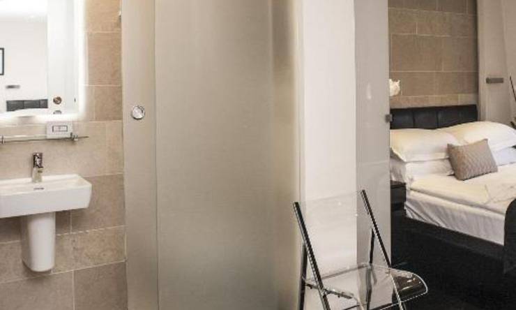 Triple NOX Notting Hill London Triple NOX Notting Hill London