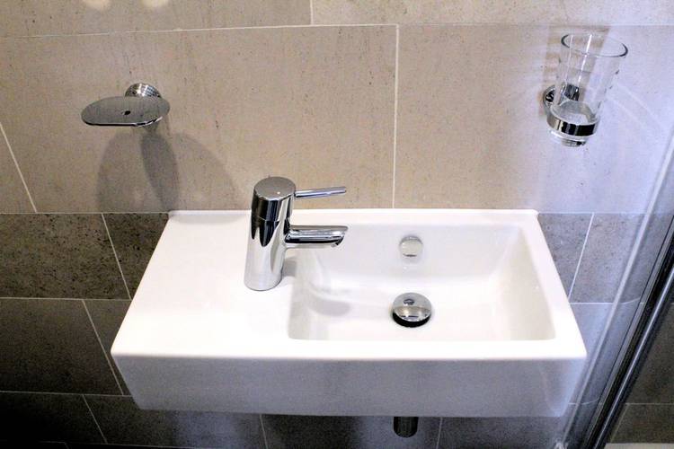 Triple room NOX Lancaster Gate London