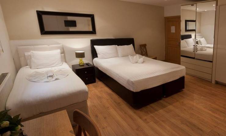 Triple nox hotels | west end lane i london Triple nox hotels | west end lane i london