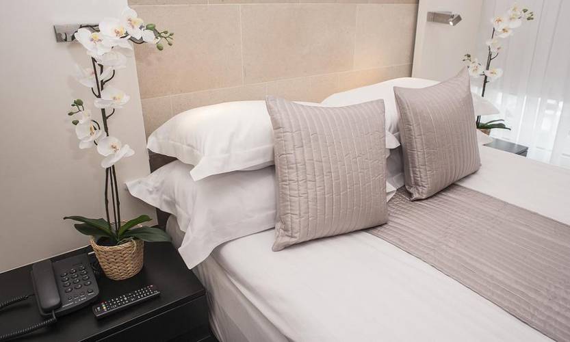 Double (single use) NOX Golders Green London