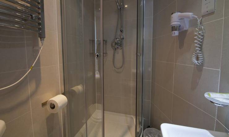 Triple NOX Bayswater London Triple NOX Bayswater London