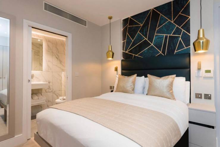 Family studio NOX West End Lane II London Family studio NOX West End Lane II London