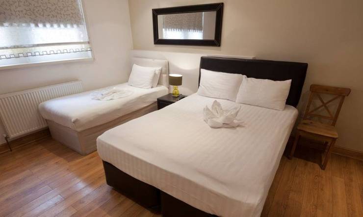 Triple nox hotels | west end lane i london Triple nox hotels | west end lane i london