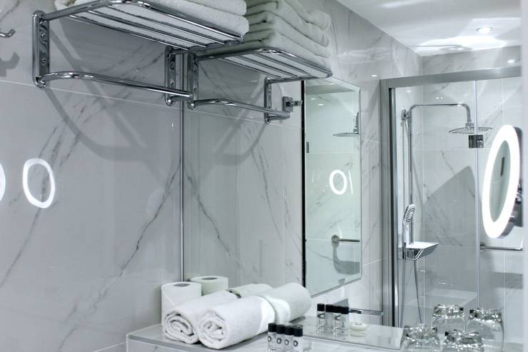 Family studio nox hotels | lancaster gate london Family studio nox hotels | lancaster gate london
