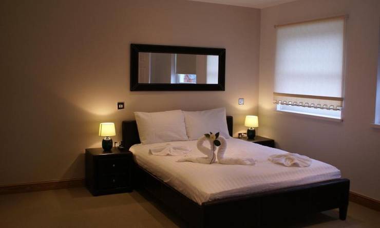 Double nox hotels | west end lane ii london Double nox hotels | west end lane ii london