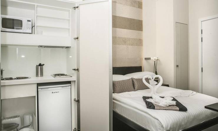 Double NOX Notting Hill London Double NOX Notting Hill London