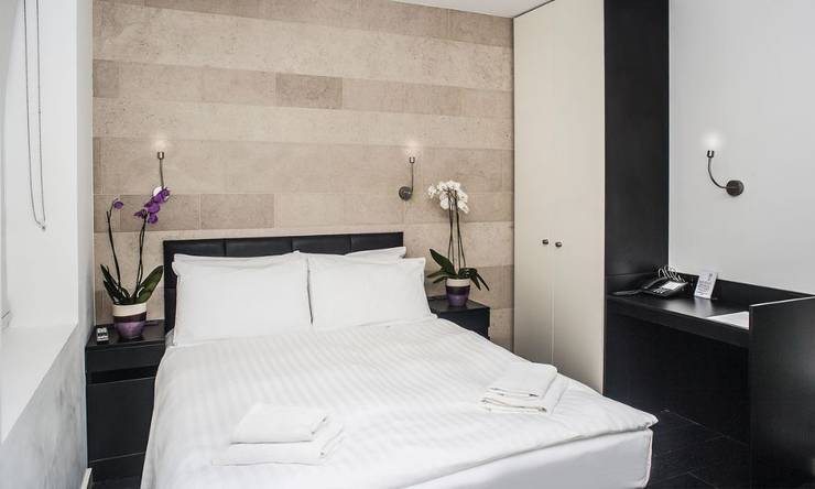 Double NOX Hyde Park London Double NOX Hyde Park London
