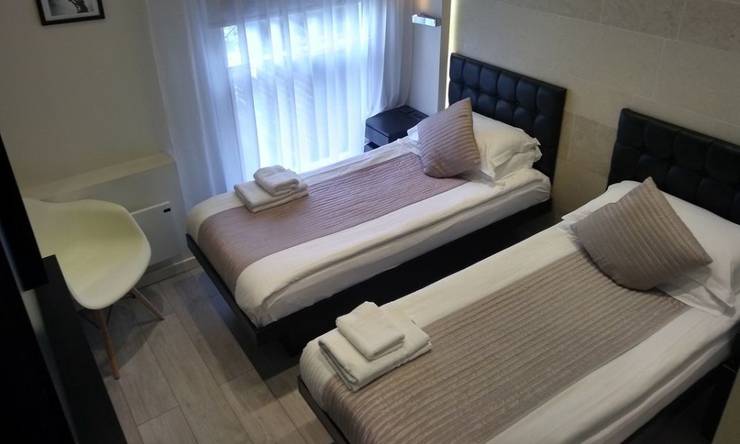 Studio: twin nox hotels | kensington london Studio: twin nox hotels | kensington london
