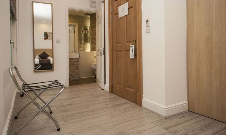 Apartment: twin nox hotels | kensington london Apartment: twin nox hotels | kensington london