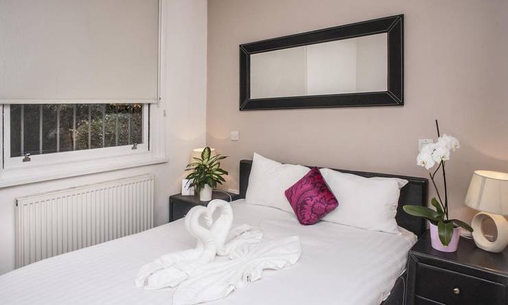 Double nox hotels | west end lane ii london Double nox hotels | west end lane ii london
