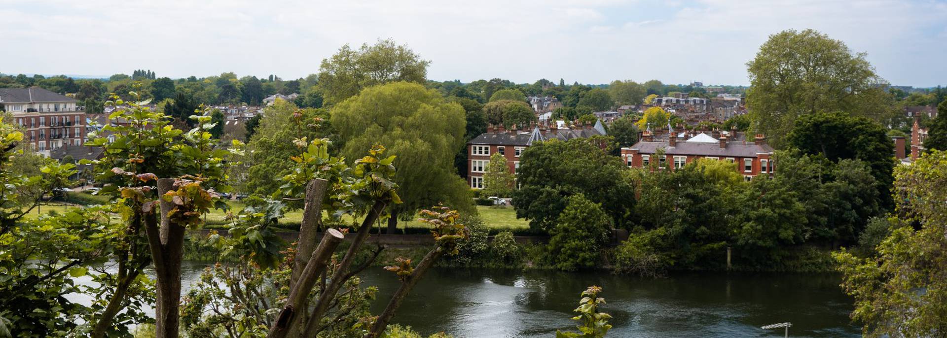 NOX Richmond London NOX Richmond London