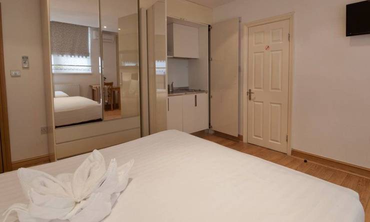Triple nox hotels | west end lane i london Triple nox hotels | west end lane i london