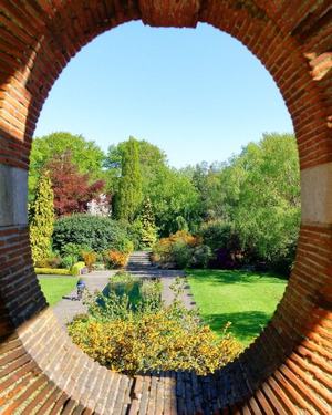 The Hill Garden NOX HOTELS The Hill Garden NOX HOTELS